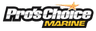 Pro's Choice Marine logo