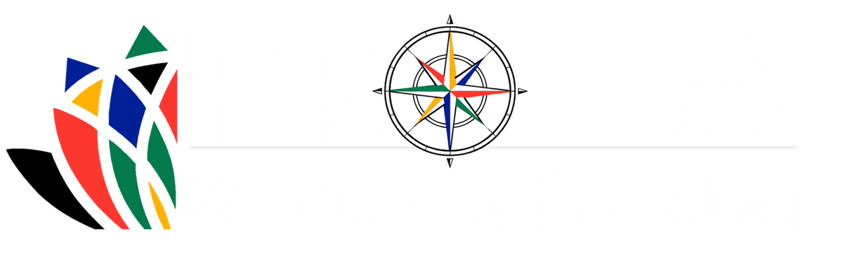 Protea Marine Engineering - Fort Lauderdale, Fl logo