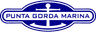 Punta Gorda Marina logo