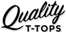Quality T-Tops & Boat Accessories logo