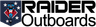 Raider Outboards logo