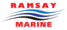 Ramsay Marine Services logo