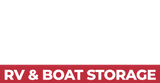 RecNation RV & Boat Storage logo