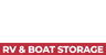 RecNation RV & Boat Storage logo