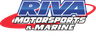 RIVA Motorsports & Marine of the Keys logo