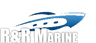 R&R Marine logo