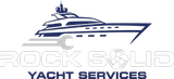 Rock Solid Yacht Services logo