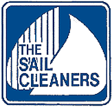 The Sail Cleaners - 1059 NE 46th Ct, Oakland Park, FL, USA logo