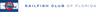 Sailfish Club of Florida logo