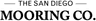San Diego Mooring logo