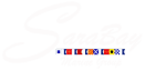 Sara Bay Marine Group logo