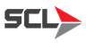SCL (Santa Cruz Lubricants) logo