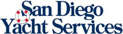 San Diego Yacht Services - 2907 Shelter Island Dr suite 105 138, San Diego, CA 92106, USA logo