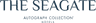 The Seagate logo