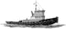 Sebring Marine Surveys logo