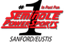 Seminole PowerSports Sanford logo
