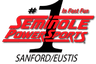 Seminole PowerSports North logo