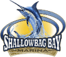 Shallowbag Bay Marina logo