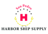 Harbor Ship Supply logo