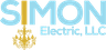 Simon Electric logo