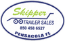 Skipper Trailer Sales logo