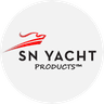 SN Yacht Products logo