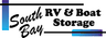South Bay RV & Boat Storage logo