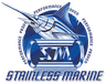 Stainless Marine logo