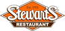Stewart's Root Beer logo