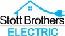 Stott Brothers Electric logo