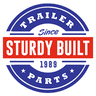 Sturdy Built Trailer Parts logo