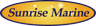 Sunrise Marine logo