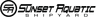 Sunset Aquatic Shipyard logo
