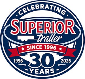 Superior Trailer logo