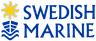 Swedish Marine logo