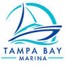 Tampa Bay Marina logo