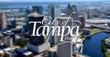 Tampa Convention Center Marina logo