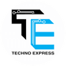 Techno Express logo
