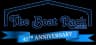 The Boat Rack logo
