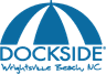 Dockside Restaurant logo