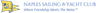 Naples Sailing & Yacht Club logo