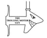 The Trolling Motor Guy logo