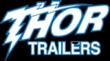 Thor Trailers logo
