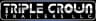 Triple Crown Trailers logo