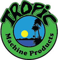 Tropic Machine Products - 217 SW 29th St, Fort Lauderdale, FL, USA logo