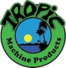 Tropic Machine Products logo
