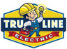 Tru-Line Electric logo