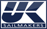 UK Sailmakers Los Angeles logo