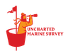 Uncharted Marine Survey logo