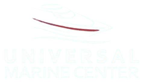 Universal Marine Center - 2700 SW 25th Terrace, Fort Lauderdale, FL 33312 logo